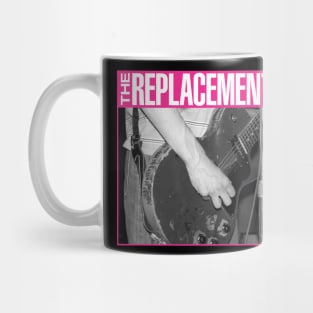 THE REPLACEMENTS BAND Mug